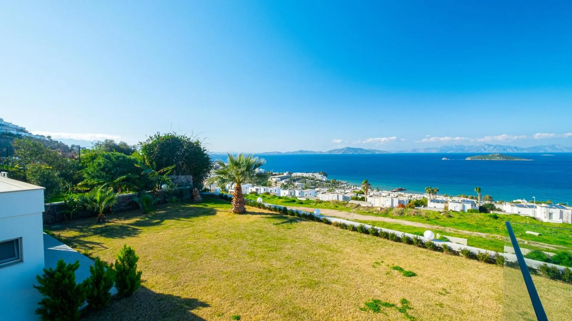 Villa Valentino1 Karabag