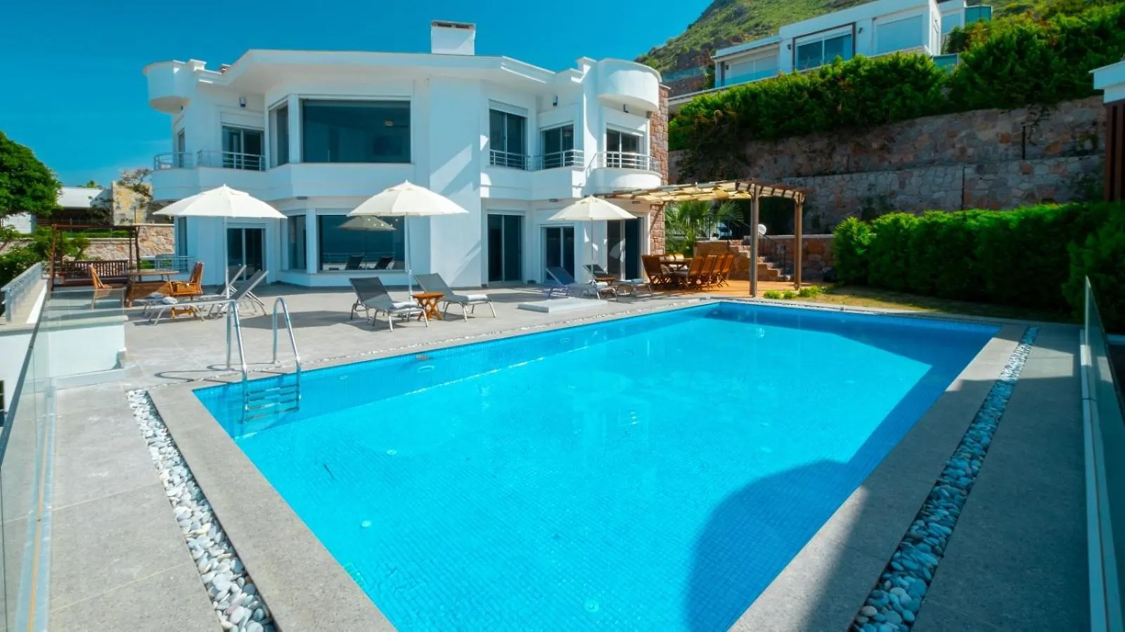 Villa Valentino1 location
